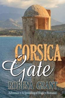 Corsica Gate Read online