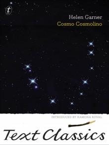 Cosmo Cosmolino Read online