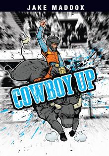 Cowboy Up Read online