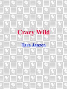 Crazy Wild Read online
