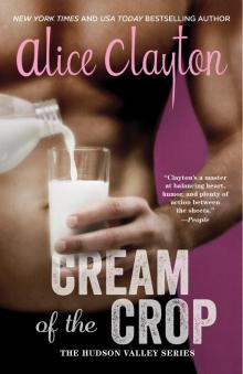 Cream of the Crop Read online