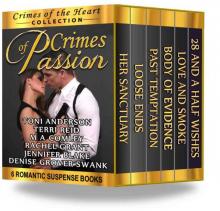 Crimes of Passion Read online