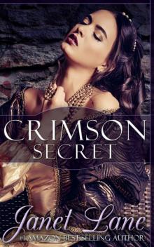 Crimson Secret Read online