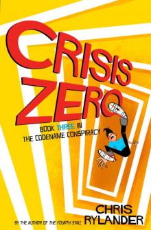 Crisis Zero Read online