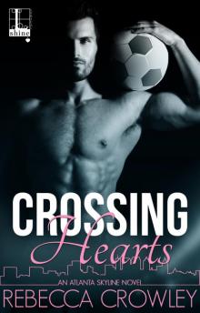 Crossing Hearts Read online