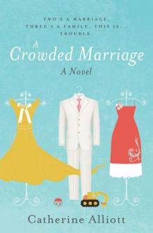 Crowded Marriage Read online