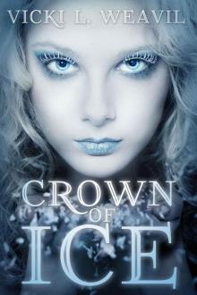Crown Of Ice Read online