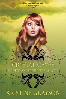 Crystal Caves Read online