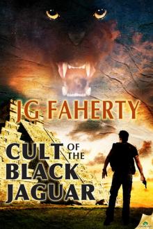 Cult of the Black Jaguar Read online