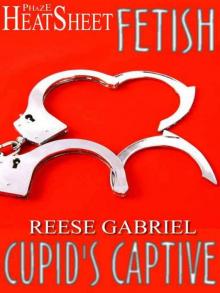 Cupid's Captive Read online
