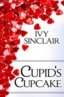 Cupid's Cupcake Read online