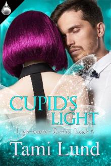 Cupid's Light Read online