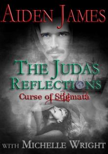 Curse of Stigmata (The Judas Reflections) Read online