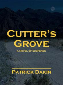 CUTTER'S GROVE Read online