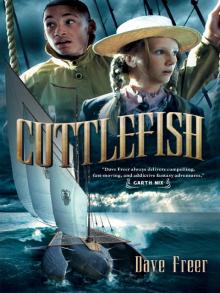 Cuttlefish Read online