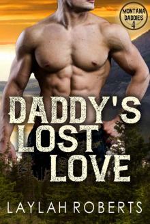 Daddy’s Lost Love