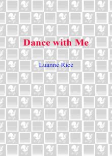 Dance with Me Read online