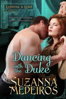 Dancing with the Duke Read online