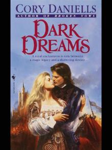 DARK DREAMS Read online