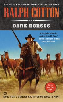 Dark Horses Read online