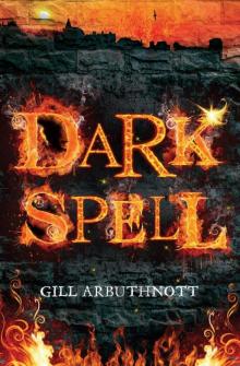 Dark Spell Read online