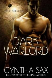 Dark Warlord (Refuge Book 5) Read online