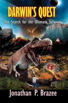 Darwin's Quest: The Search for the Ultimate Survivor Read online