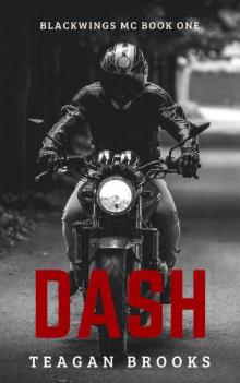 Dash Read online