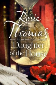 Daughter of the House Read online