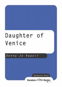 Daughter of Venice Read online