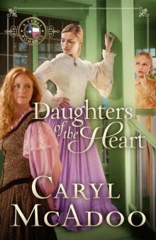 Daughters of the Heart Read online