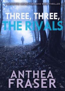 David Webb 10 - Three, Three, the Rivals Read online