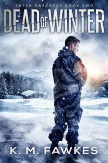 Dead Of Winter - A Post-Apocalyptic EMP Novel (Enter Darkness Book 2) Read online