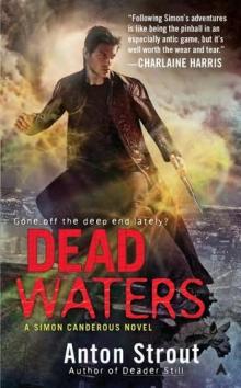 Dead Waters sc-4 Read online