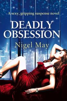 Deadly Obsession Read online