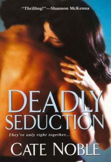 Deadly Seduction Read online
