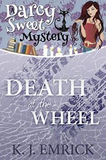Death at the Wheel Read online