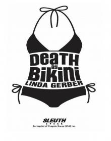 Death by Bikini Read online