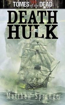 Death Hulk Read online