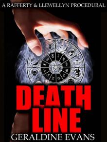Death Line Read online