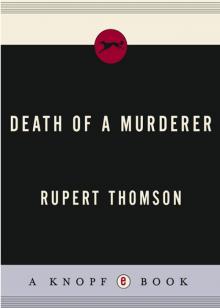 Death of a Murderer Read online