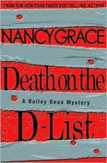 Death on the D-List Read online