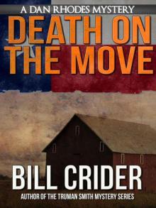 Death on the Move Read online