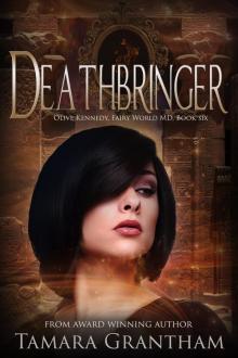 Deathbringer Read online
