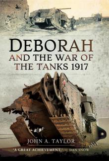 Deborah and the War of the Tanks Read online
