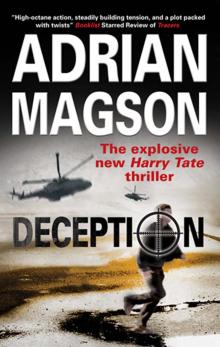 Deception ht-3 Read online