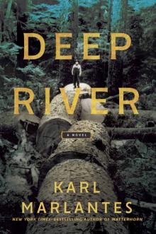 Deep River Read online