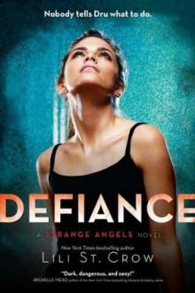 Defiance sa-4 Read online