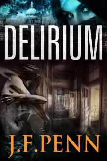 Delirium (London Psychic) Read online