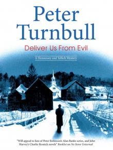 Deliver Us from Evil hay-20 Read online